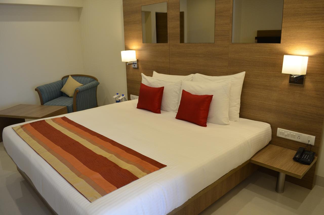 Regency Tiruttani By Grt Hotels Szoba fotó