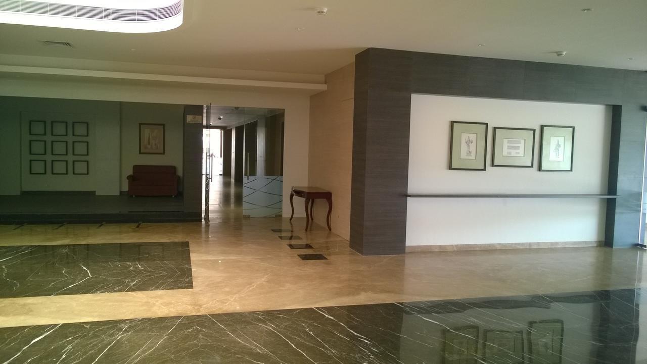 Regency Tiruttani By Grt Hotels Kültér fotó