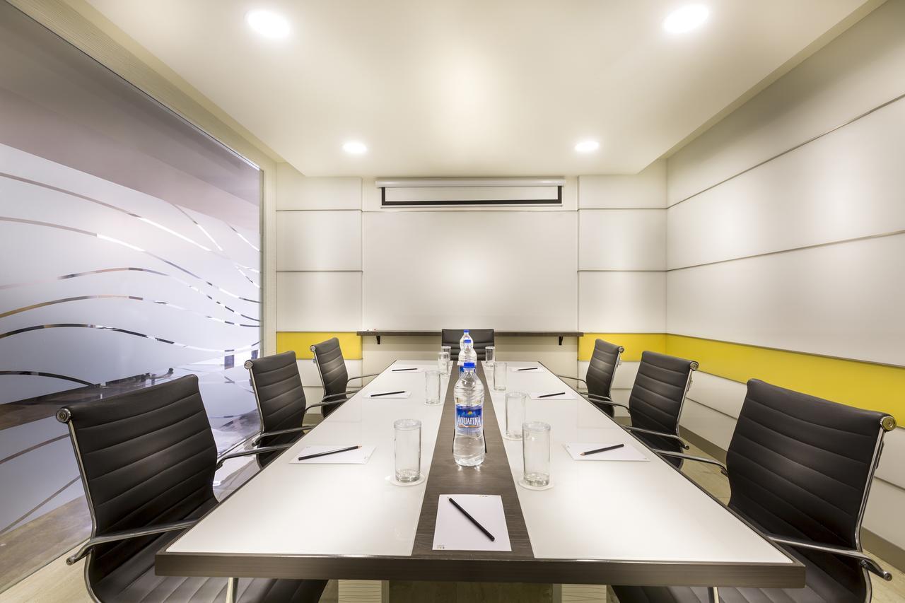 Regency Tiruttani By Grt Hotels Kültér fotó
